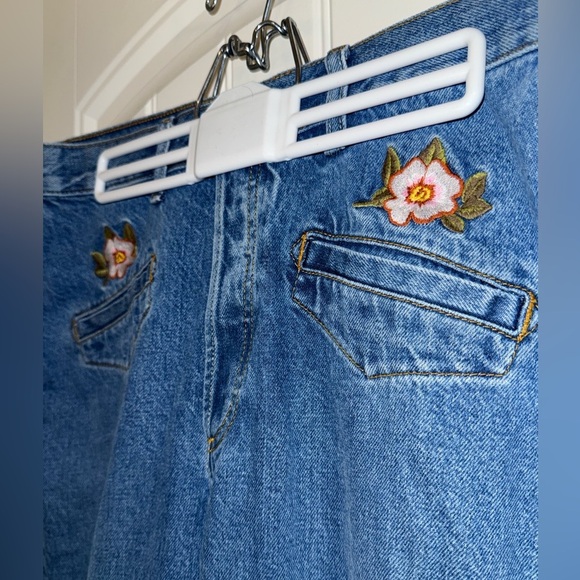 Boyish Jeans / Boyish the Billy Fantasia High Rise Skinny Jeans Women’s Size 30 - Picture 6 of 15